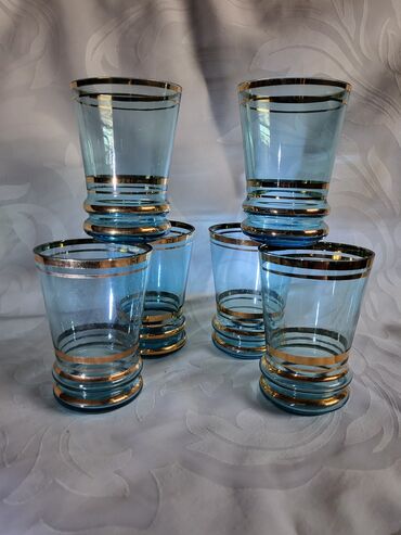 Čaše: Case nove Bohemija kristal iz 70ih. za zestoko pice. Komada. 6 na lalafo.rs — 3 Čaše: Case nove Bohemija kristal iz 70ih. za zestoko pice. Komada. 6 — 3