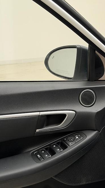 Hyundai: Hyundai Sonata: 2019 г., 2 л, Автомат, Газ, Седан — 8