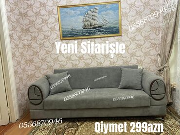 Divanlar: Divan, Yeni, Açılan, Bazalı, Parça, Pulsuz çatdırılma — 6