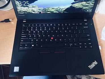 Ноутбуки Lenovo: Intel Core i5-7200U, 8+512 gb: 📍 Производитель: IBM (Япония). 💻 — 17