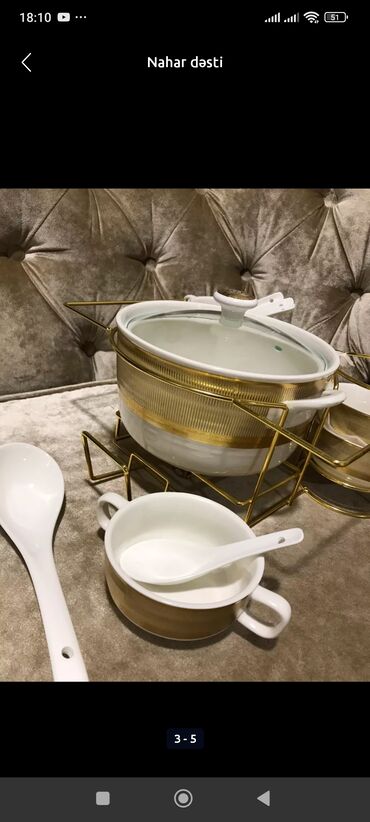 Digər dəstlər və servizlər: Münasib qiymətə satılır təcili köçle bağlı vp aktivdir zəhmət olmasa -da lalafo.az — 6 Digər dəstlər və servizlər: Münasib qiymətə satılır təcili köçle bağlı vp aktivdir zəhmət olmasa — 6