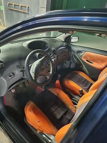 тойота ярис куб 1 5: Toyota Yaris: 2001 г., 1.3 л, Механика, Бензин, Хэтчбэк — 2