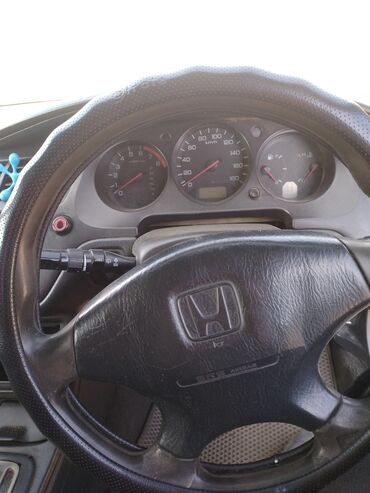 срочно продаю хонда аккорд: Honda Accord: 1997 г., 2 л, Автомат, Бензин, Седан