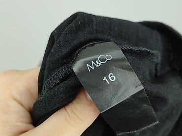 bluzka montego: M&Co, Bluzka damska, rozmiar XL — 5
