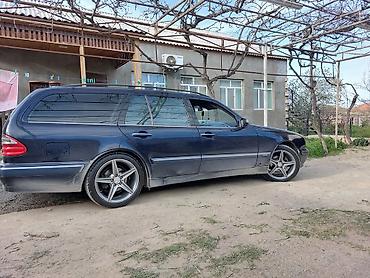 Колеса в сборе: Б/у Колесо Mercedes-Benz 245 / 35 / R 18, 5 Болтов — 5