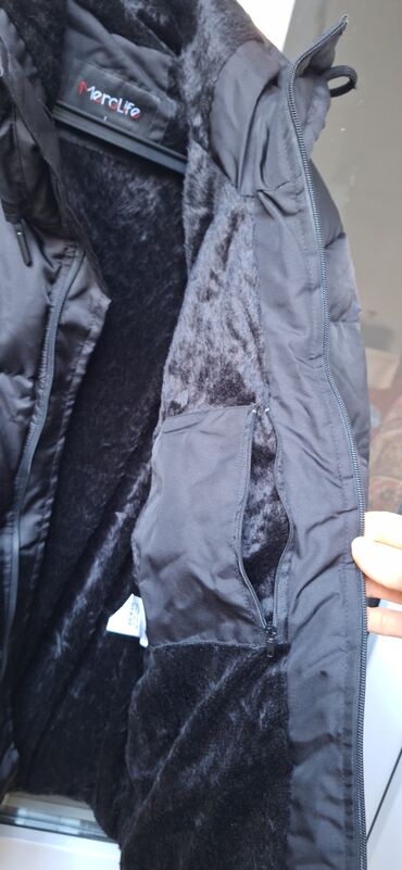 Kurtkalar: Kurtka, Bolonka, Qış, M — 4