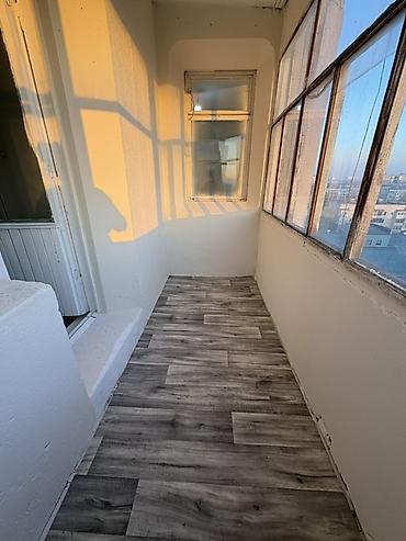 Продажа комнат: 36 м², Без мебели — 8