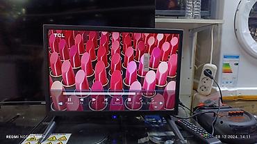 Телевизоры: Телевизор Samsung 21,5 дюм Самый низкий цены4300. Санарип — 5