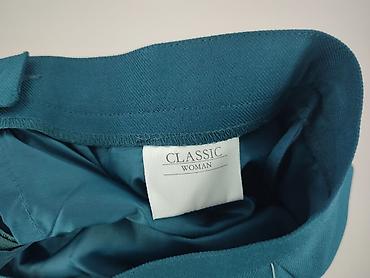 prosta spódnice midi: Classic, Spódnica damska, rozmiar XL — 5