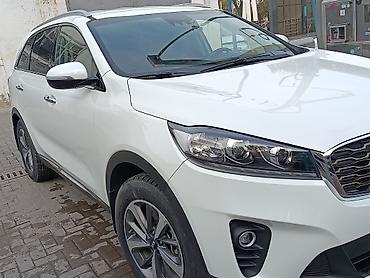 kia seranto: Kia Sorento: 2019 г., 2 л, Дизель, Кроссовер — 3