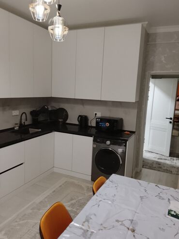 Посуточная аренда квартир: 1 комната, Кондиционер — 13