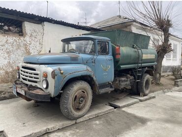 богаж для авто: Грузовик, Б/у