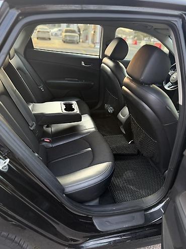 Kia: Kia Optima: 2019 г., 2.4 л, Автомат, Бензин, Седан — 9