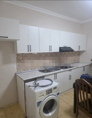 Həyət evi alıram: 60 kv. m, 3 otaqlı