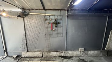 Продаю гараж: Продаю гараж в кооперативе N1. Находится мкр аламедин -1 по — 12