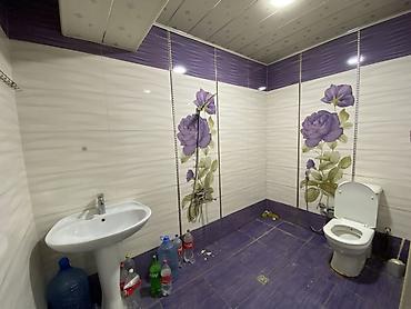 Uzunmüddətli kirayə mənzillər: 3 otaqlı mənzil interyeri - Geniş giriş və dəhliz: Parlaq — 10