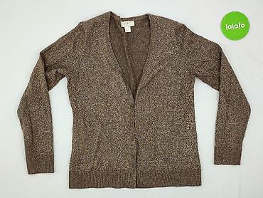 ponczo massimo dutti: Loft, Kardigan damski, rozmiar M — 2