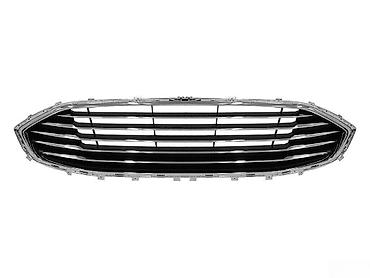 Oblisovkalar, barmaqlıqlar: Ford Fusion — 12