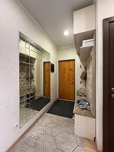 Продажа квартир: 2 комнаты, 65 м², Тунгуч мкр Элитка, 1 этаж, Дизайнерский ремонт — 9