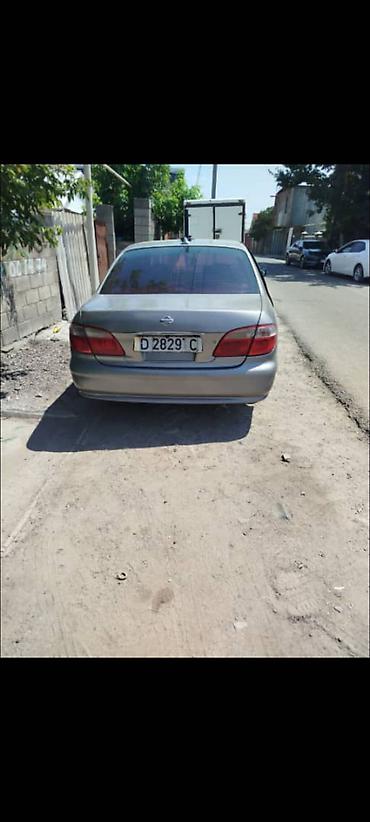 сентра фуга: Nissan Sunny: 1999 г., Механика, Бензин, Седан — 2