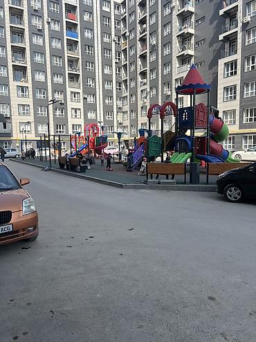 Продажа комнат: 60 м², Без мебели — 15