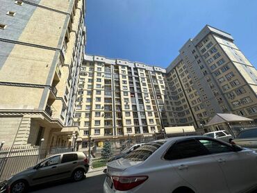 Продажа квартир: 1 комната, 65800 м², Элитка, 11 этаж, Евроремонт