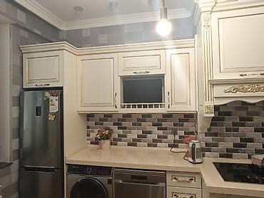 luks home: 1 otaqlı, Yeni tikili, 70 kv. m — 6