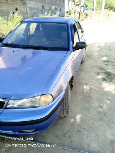 Daewoo: Daewoo Nexia: 2008 г., 1.6 л, Газ, Седан