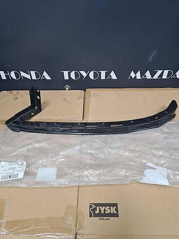 NOSAC BRANIKA GORNJI LEVI ZA HONDA ACCORD OD 2003. DO 2007. GOD