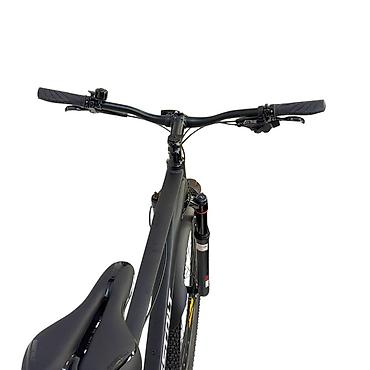 Горные велосипеды: Горный велосипед GESTALT PELE 29 Основные характеристики: - Лёгкая — 12