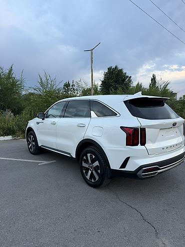 саренто 2020: Kia Sorento: 2020 г., 2.2 л, Автомат, Дизель, Кроссовер — 4