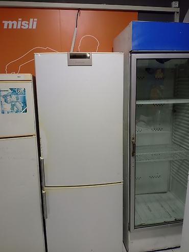 irsad electronics soyuducular indesit: Siemens iki qapılı soyuducu - Marka/model: Siemens (üstdə soyuducu — 1