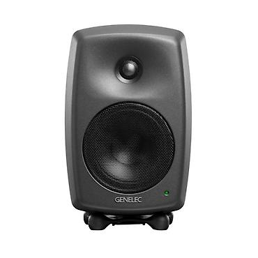 Genelec Monitor 8030CP – Peşəkar Aktiv Studyo Monitoru Genelec 8030CP