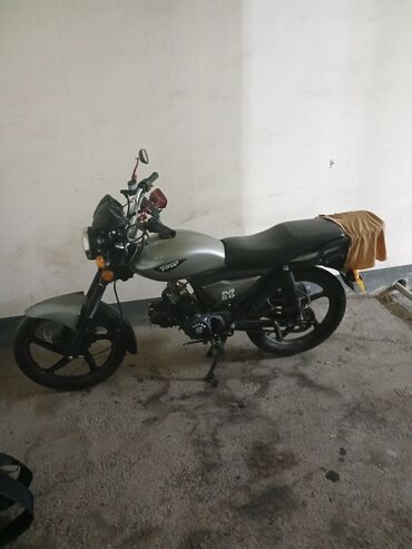 mataskletlər: Tufan - TUFAN M50, 50 sm3, 2023 il, 30000 km
