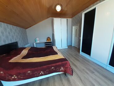 Həyət evləri və villaların satışı: 5 otaqlı, 180 kv. m, Kredit var, Yeni təmirli — 14