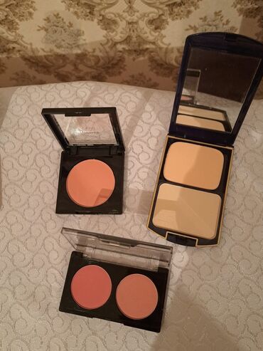 Digər kosmetika: Her biri elde ve endirimle verirem.parfum,beden -da lalafo.az — 11 Digər kosmetika: Her biri elde ve endirimle verirem.parfum,beden — 11