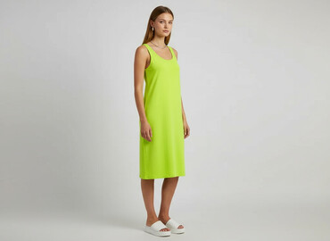 t shirty 3d print: Boohoo, Sukienka damska, rozmiar L