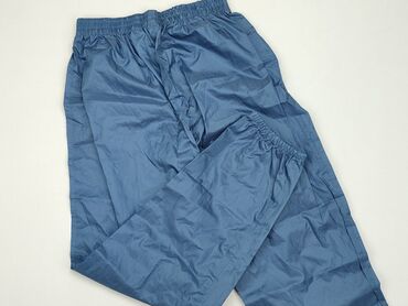 spodnie w pioruny: Ski pants, 14 years, 164, condition - Very good