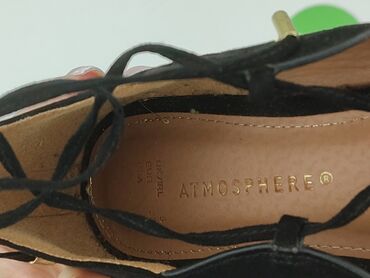 Balerinki: Primark, Balerinki damskie, 38 — 10