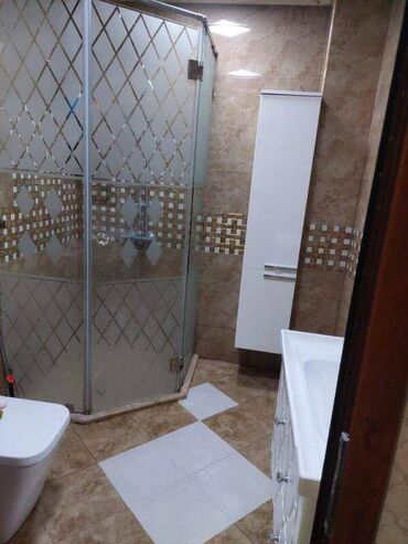 Yeni tikili: 8-ci kilometr, 3 otaqlı, Yeni tikili, m. Xalqlar Dostluğu, 115 kv. m — 16