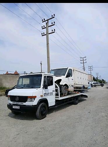 skuter servis: Evakuator, Platforma ilə, 100 t, Beynəlxalq daşımalar — 3