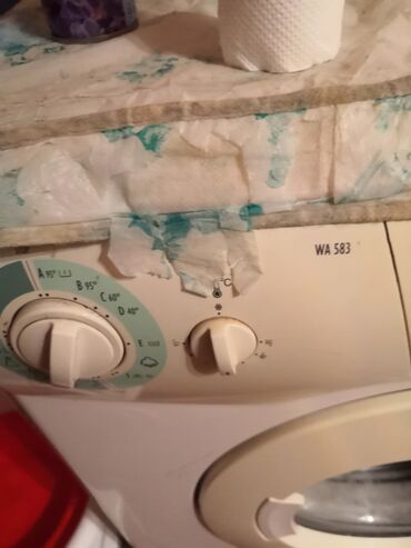 Mašine za pranje veša: Gorenje ves masina — 21