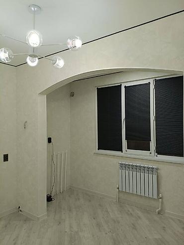 Продажа квартир: 1 комната, 45 м², 106 серия улучшенная, 5 этаж, Евроремонт — 6