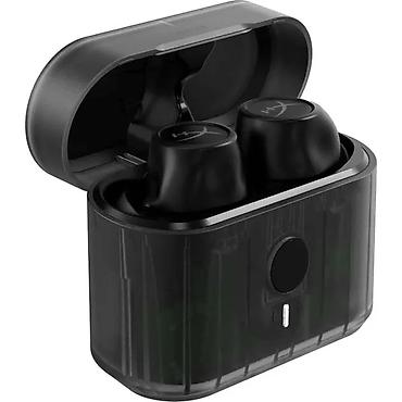 huawei freebuds pro 5: HyperX Cirro Buds Pro Simsiz TWS Qulaqlıq Gündəlik musiqi, mobil — 1