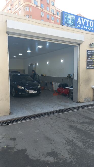 Avtoyuyucular: Avtoyuyucu tələb olunur, Dəyişən qrafik, Gündəlik ödəniş — 3