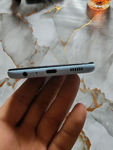 simes telefon: Samsung Galaxy A32, 64 GB, rəng - Mavi, İki sim kartlı — 4