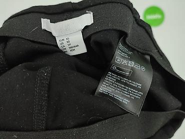 zara basic: H&M, Spódnica damska, rozmiar XS — 4