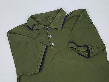 buty olive tree: Koszulka polo dla mężczyzn, rozmiar L — 1
