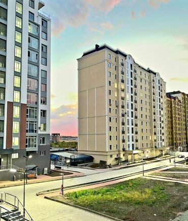 Продажа квартир: 2 комнаты, 54 м², 5 этаж — 11