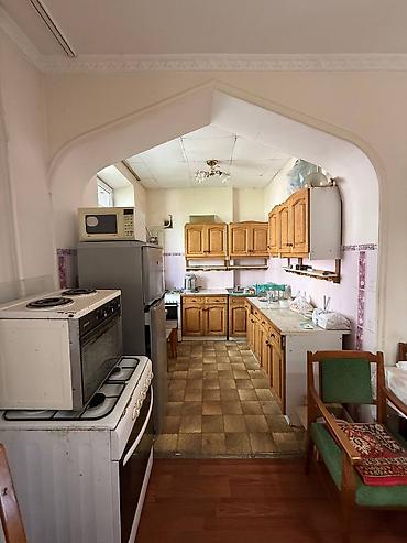 4: 4 комнаты, 82 м², 3 этаж, Косметический ремонт — 2